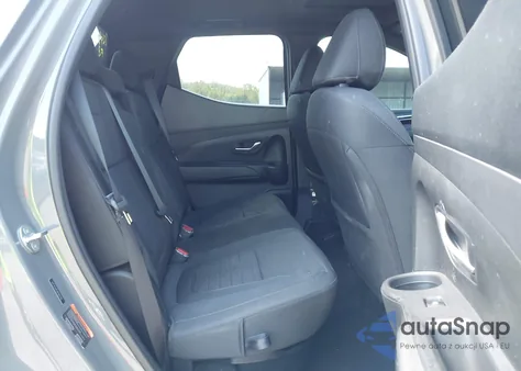 2023 Hyundai Santa Cruz Night из США, поврежденный, VIN 5NTJCDAF6PH065150